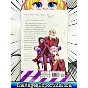 Vampire Dormitory: Vampire Dormitory 2 (Series #2) (Paperback)