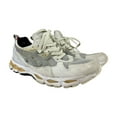 thumbnail image 1 of Asics Gel Kayano 14 Shoes Mens Size 11.5 Gray White Running Sneakers 1201A459, 1 of 6