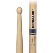 Promark System Blue Johnson LT Marching Drum Marching Sticks