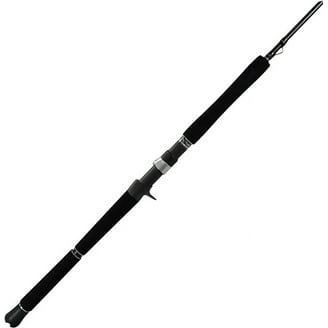 okuma big bait rod 7'11 extra extra heavy Okuma SBX Swimbait Rods 7 ft.11in Extra Heavy One-Piece