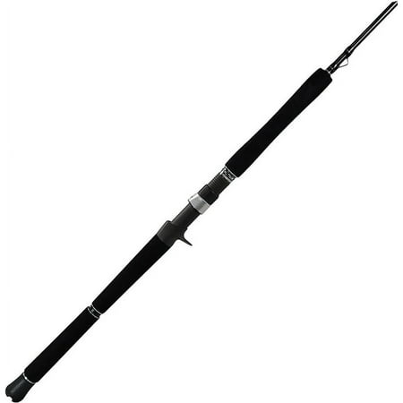 Okuma Tesoro Lightweight 24/30 Ton Carbon UXR Reinforced Fiber Blanks Jigging Rods TSR-C-601MH
