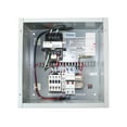 thumbnail image 3 of Ge Medical Systems E45400AM X-Ray Ct Room Warning Light Control Panel, 3 of 3