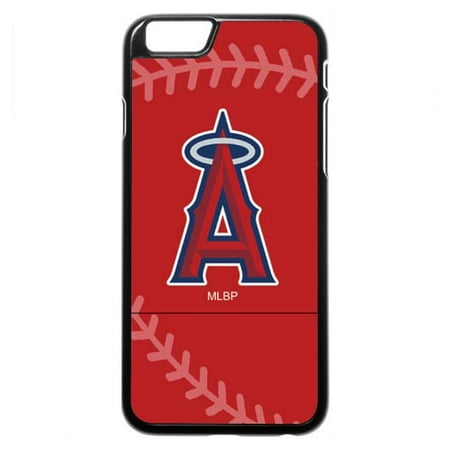 Anaheim 3 Piece Set - Anaheim Angels iPhone 6 Case