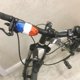 thumbnail image 3 of Timbre de bicicleta con 6 LED, bocina de 4 tonos, luz LED, sirena electrónica, timbres de bicicleta para niños y accesorios de bicicleta., 3 of 4