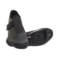 thumbnail image 1 of Zapatilla de ciclismo SHIMANO SH-RP101 negra talla 41, 1 of 5