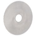thumbnail image 4 of Hoja De Corte Circular Herramienta De Corte De Hoja De Sierra De Disco De Acero De Alta Velocidad Hoja De Sierra Circular Hoja De Corte De Disco Herramienta De Corte De Fresado De ANGGREK  AC1011, 4 of 8