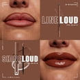 thumbnail image 3 of Delineador de labios NYX PROFESSIONAL MAKEUP Line Loud Total Baller, 3 of 4