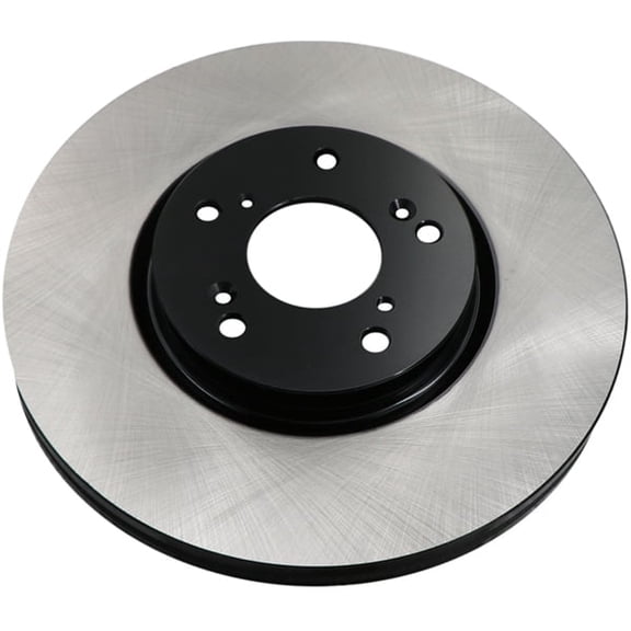 ADVICS Disc Brake Rotor