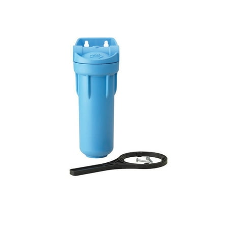 

Omnifilter 0B1-S-S06 Whole House Water Filter Cartridge