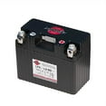 thumbnail image 1 of Shorai LFX09L2-BS12 Batterie Lithium Iron Extreme Rate pour Sports Motorisés, 1 of 3