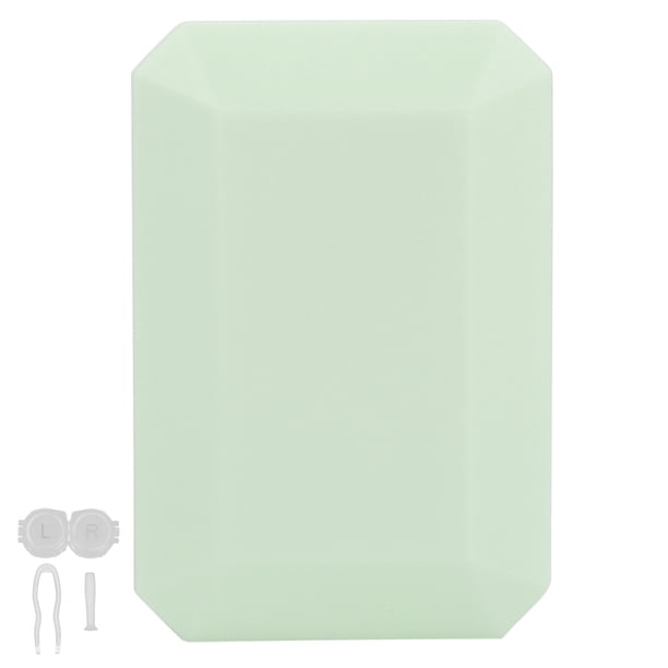 Estuche para lentes de contacto, Estuche para lentes de contacto Estuche portátil para lentes de contacto Estuche para lentes de contacto Estándares líderes en la industria