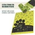 thumbnail image 5 of Biological Dog Poop Bags With Corn Ch Poop Bags For Dogs Without Fragrance 300, 5 of 7