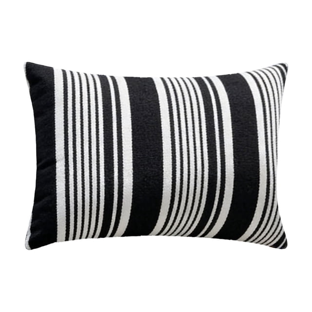 E Outdoor Waterproof Adjustable Headrest Pillow With Strap Lumbar Support Cushion For Beach Chair 11X15.7 Inch Nylon Spandex Easy Care