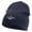 Navy, variant on US Space Force MMXIX Embroidered 8 Inch Short Beanie - Dk Green OSFM