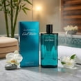thumbnail image 5 of Cool Water by Davidoff, 6.7 oz EDT Spray for Men, 5 of 6