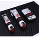 thumbnail image 5 of Fiudx Ofertas de la semana 3 piezos de cortadora, funda de cortadora, funda de barbero, accesorios de peluquería, accesorios de peluquería, artículos pequeños de necesarios de cabello de barbero, 5 of 7