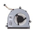 thumbnail image 2 of Ventilador De Refrigeración De CPU 3xLaptop Para HP 15-A 15-BS 15-AC 15-AF 15-AY Baoblaze Ventilador de refrigeración de la CPU del ordenador portátil, 2 of 8