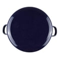thumbnail image 3 of Olla de 26cm EKCO azul marino Acero esmaltado 28268, 3 of 4