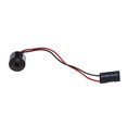 Mini Plug Speaker For PC Computer Motherboard Case Buzzer Board Beep