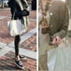 thumbnail image 3 of Goya Bolso Diente De Perro 170 Aniversario Limitado Color Gris Rosa Gris Verde Tote Shopping Bag Tote Mummy Bag Y Zimu, 3 of 5