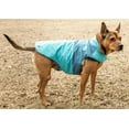 thumbnail image 4 of Touchdog ® Lightening-Shield 2-in-1 Dual-Removable-Layered Waterproof Dog Jacket, 4 of 7