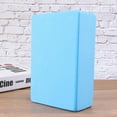 thumbnail image 5 of FUTUREORYY Gym Blocks Sky-Blue EVA 1Pack 9.1x5.9x3 In, 5 of 8