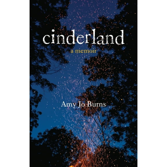 Pre-Owned Cinderland (Hardcover) 0807037036 9780807037034