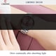 thumbnail image 4 of CHENXI Women Classic Quartz Watch Ladies Fashion Wrist Watch with Solid Steel Band Luminous Pointer 3ATM Waterproof for Daily & Business, 4 of 5