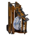 thumbnail image 4 of Maquina Remo Plegable Centurfit Agua 17 Lts Madera Pantalla, 4 of 5