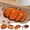 Multicolor, variant on Danhjin Bathroom Rugs, Bath Mat Antislip Pumpkin Imitation Cashmer Carpet Absorbent Fast Dry Waterproof Shower Mat for Bathroom Soft Toilet Mats, 5.74x23.62in