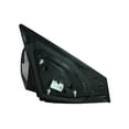 thumbnail image 4 of TYC 7710742 Mirror ( left for HYUNDAI ELANTRA Non heated Replacement), 4 of 5