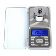 thumbnail image 2 of Pocket Scale Digital - 0.01 - 500g Black, 2 of 3