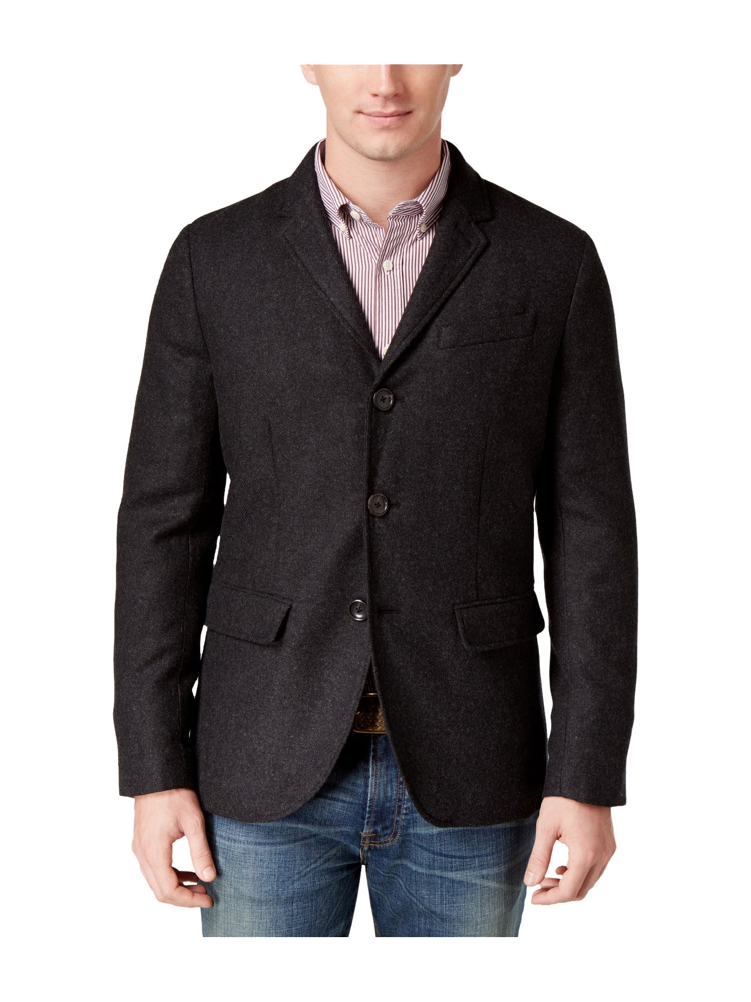 tommy hilfiger sport jacket mens