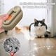 thumbnail image 3 of Katt Ångborste 3 I 1 Ångande Kattborste Uppladdningsbar Kattborste Med Spray Hundborste Självrengörande Ångkattborste Multif, 3 of 5