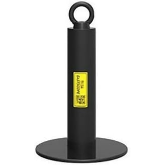 York Barbell G2 Cast Iron Olympic Weight Plates - Best Gym Equipment