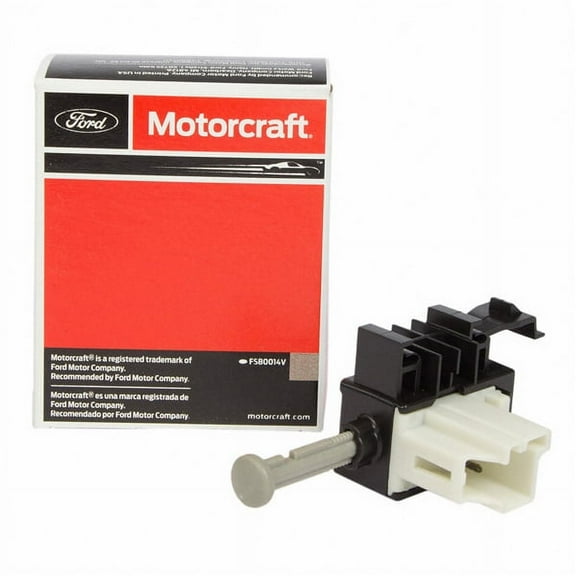 Motorcraft SW-6359 Starter Clutch Internal Switch Fits select: 2008-2012 FORD ESCAPE, 2011-2019 FORD FIESTA