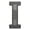 Silver gray, variant on CIYISON Universal Tablet Hand Strap Holder Leather Handle Grip Secure Portable forKindle