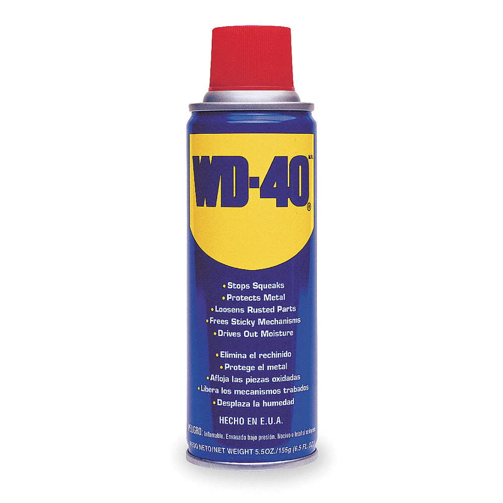 WD-40 Original Multipurpose 11 ounces
