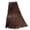 Coffee, variant on ZToonmas Women's High Waist Tiered Pleated Maxi Skirt A-Line Layered Mesh Flowy Skirt for Spring and Summer