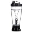 thumbnail image 2 of Electric Shaker Protein Shaker 350ml Portable Mixer Electric Blender, 2 of 4