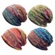 thumbnail image 1 of Gorros de quimioterapia Hat JarSehera, holgados, de algodón, para mujer, 1 of 6