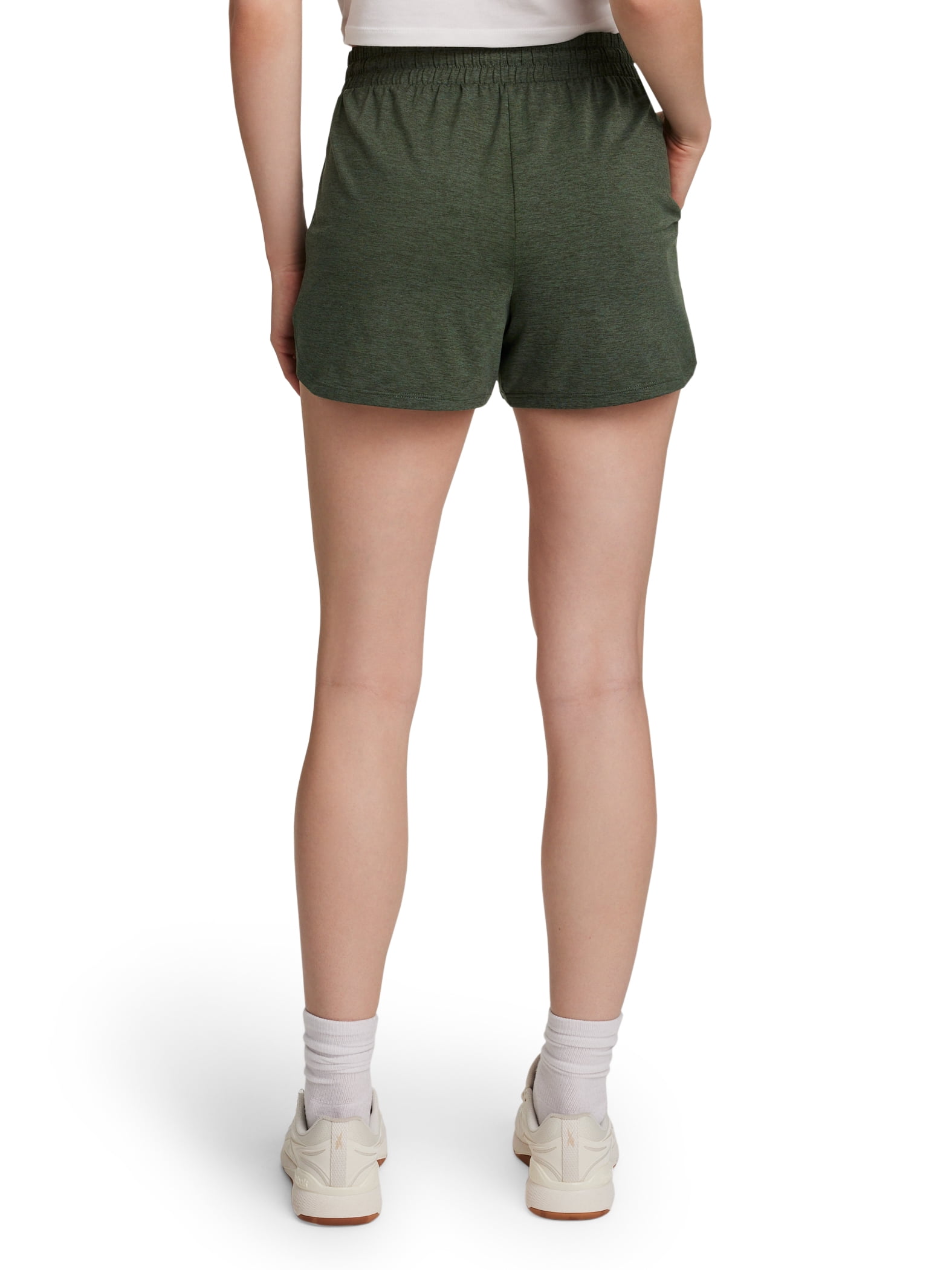 Reebok Women's and Women's Plus Legacy Short, Sizes XS - 4X