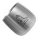 thumbnail image 2 of Bearachild Vasos de agua plateados duraderos y respetuosos con el medio ambiente para jardín de infantes de acero inoxidable que caminan Teteras, 2 of 6