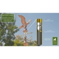 thumbnail image 4 of Good Directions American Eagle Pure Copper Weathervane by, 4 of 5