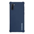 thumbnail image 1 of Funda de siicon suave con orillas reforzadas para Samsung galaxy Note 10 Azul SWISSWIN Soft cushion, 1 of 2