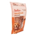 thumbnail image 3 of Botana para Perro Barkys Salmon Mix Mini Bones 7 Pzas, 3 of 4