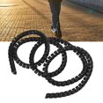 thumbnail image 1 of Tubo Espiral de la línea de freno, residuos antiguas 360 desgaste resistente al alambre de cable espiral antiamplante para el scooter eléctrico, 1 of 7