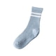 thumbnail image 2 of Calcetines antideslizantes Strade Fareast Limited para baile de piso entrenamiento suaves Azul claro, 2 of 8