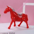 thumbnail image 4 of Gwong Juguete Juguete de caballo encantador iluminación musical color puro juguete eléctrico para niños Gwong 30011326, 4 of 6