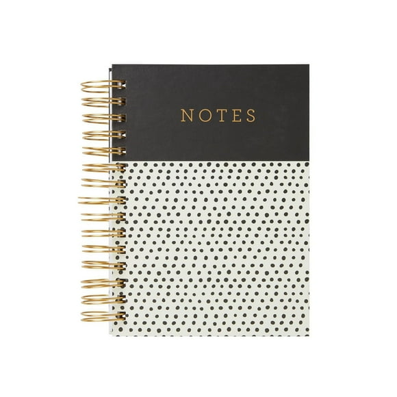 C.R. Gibson "Ideas" Chunky Twin Wire Notebook/Journal